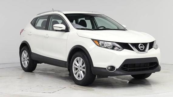 NISSAN ROGUE SPORT 2017 JN1BJ1CP8HW018570 image